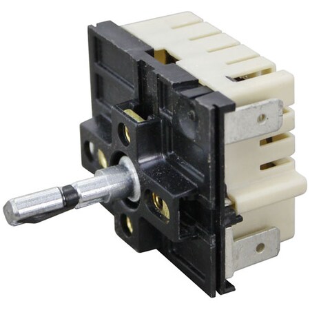 Garland Infinite Heat Switch G03185-2